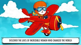 Women Who Changed the World