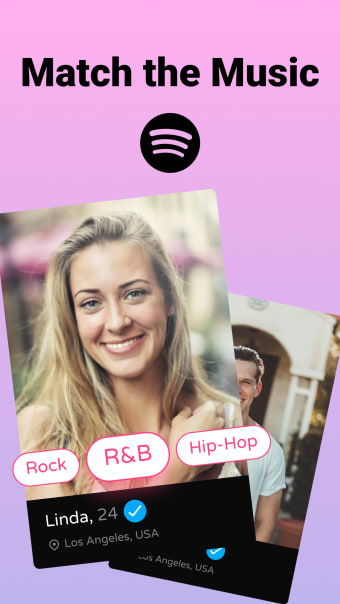 Meet The Music: Chat  Dating