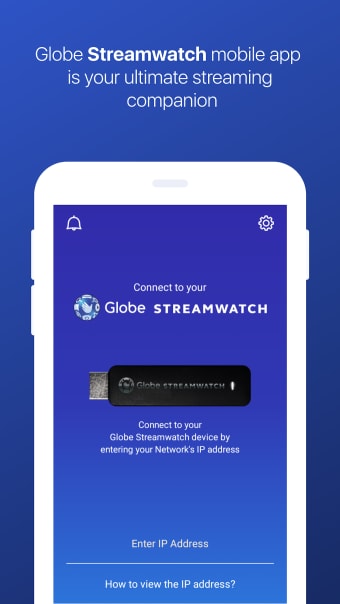 Globe Streamwatch