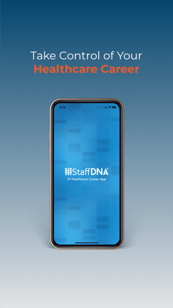 StaffDNA - Healthcare Careers