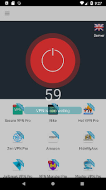 Inf VPN Pro