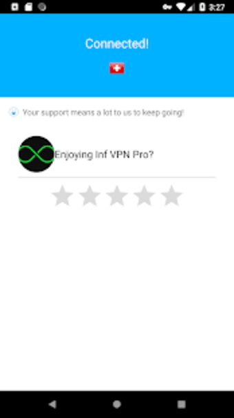 Inf VPN Pro