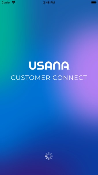 USANA Customer Connect