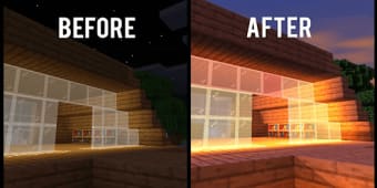 Shaders for Minecraft