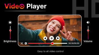 XXVI Video Player - Downloader