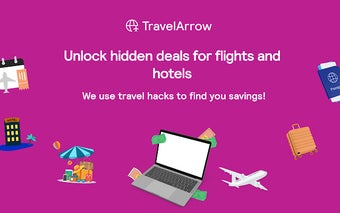 TravelArrow - Your Virtual Travel Agent