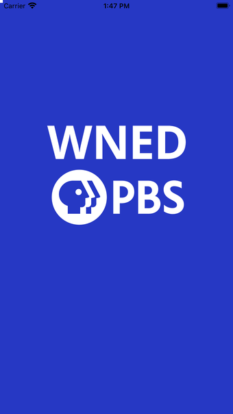 WNED-TV