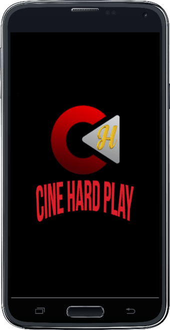 Cine Hard Play - Assistir