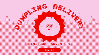 Dumpling Delivery by Mailchimp