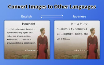 Image Translator - Translate Image by ChatGPT