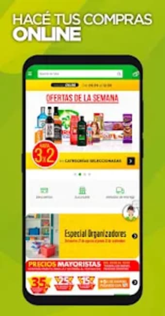 Vea Digital Supermercado Onli