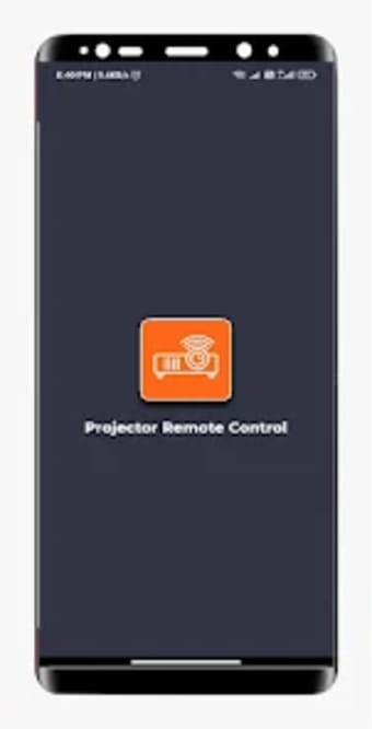 Projector Remote Control