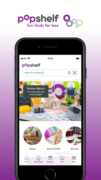 pOpshelf