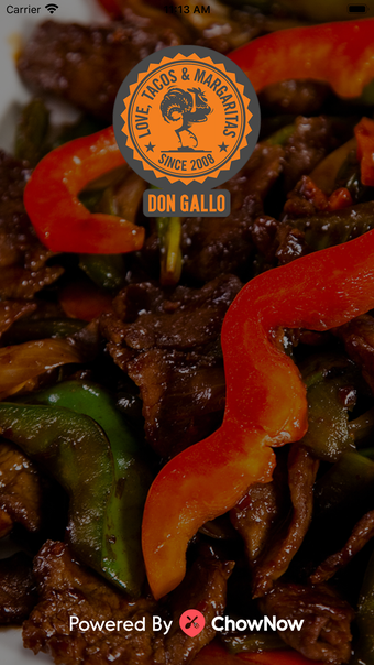 Don Gallo Mexican Grill