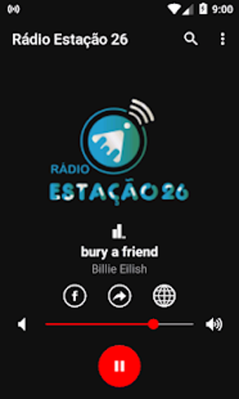 Rádio Estação 26