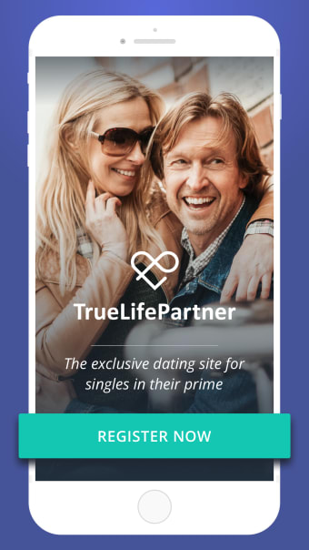 TrueLifePartner - Matchmaking