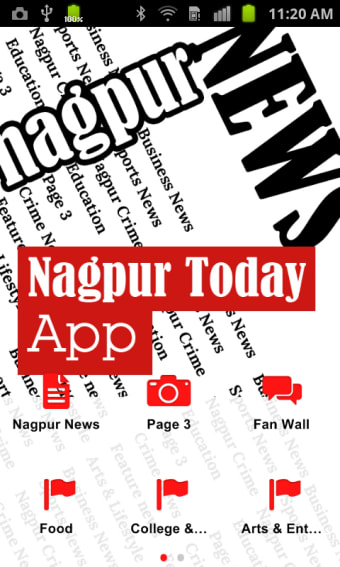 Nagpur Today News