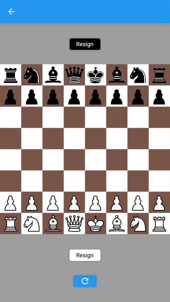 Play Chess For Fun