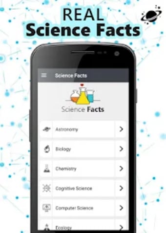 Real Science Facts:Do you Know