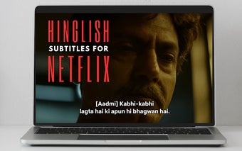 Desi Subtitles