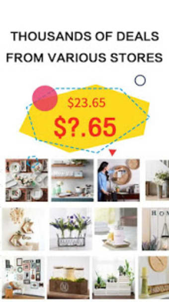 Best Deals - Offer Up Home Deals