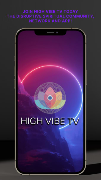 High Vibe TV Spiritual Network