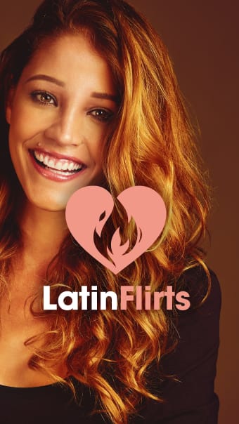 LatinFlirts - Latin Chat