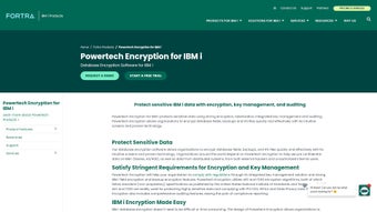 Imagen 0 para Powertech Encryption for …