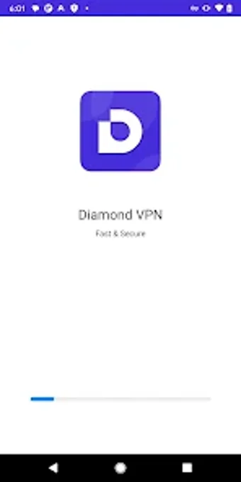 Diamond VPN: Fast  Stable