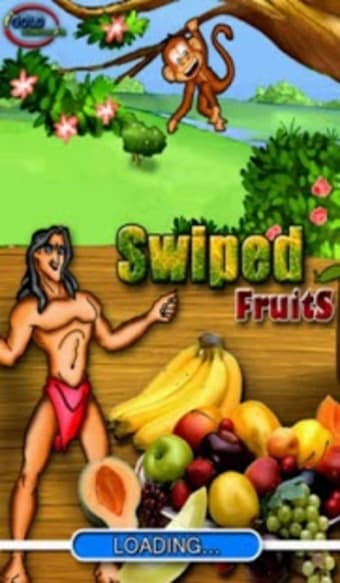 Swiped Fruits