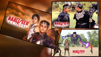 Baal Veer to Dijiye