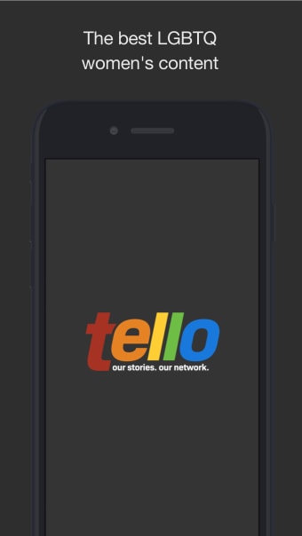 Tello Films