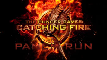Hunger Games: Panem Run