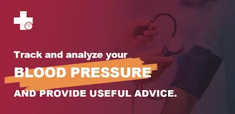 Blood Pressure - Diary Tracker