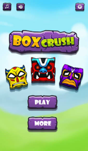 Box Crush