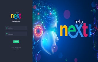 HelloNext Plugin