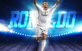 Cristiano Ronaldo Wallpapers New Tab