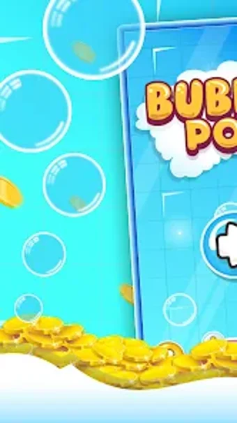 Bubble Pop-Connect Slot