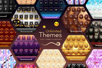 My Photo Keyboard with Themes