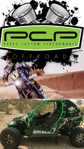 PCP Offroad