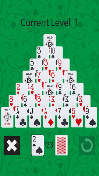 Solitaire 13 Classic