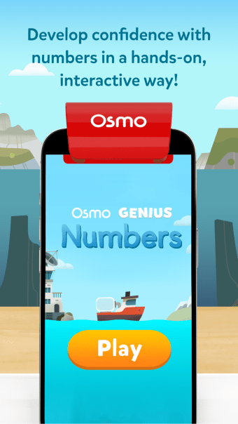 Osmo Numbers