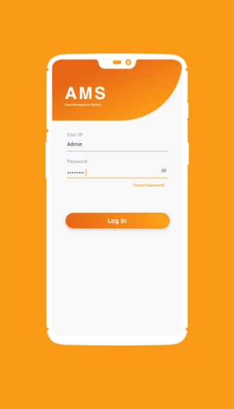 AMS App