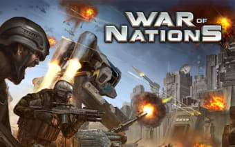 War of Nations: PvP Strategy