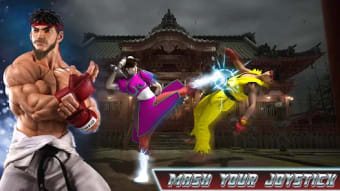 Kung Fu Game  Fighting Games