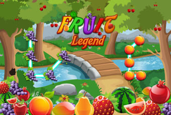 Fruit Fancy - Fruit Link