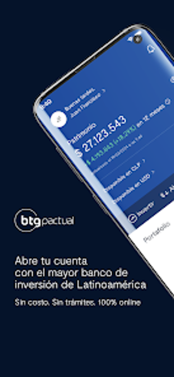 BTG Pactual Chile Inversiones