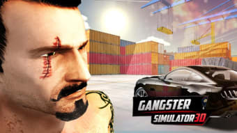 Gangster Simulator 3D