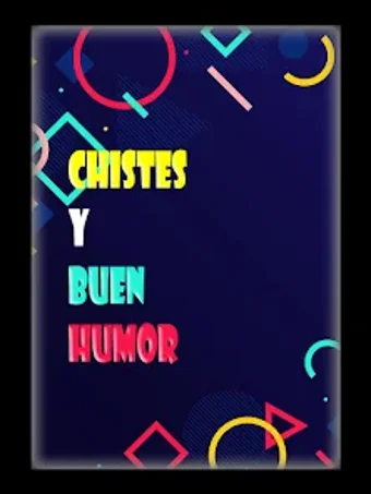 Chistes y Buen Humor