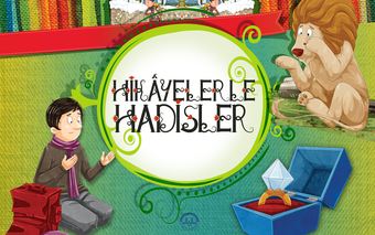 Hikayelerle Hadisler